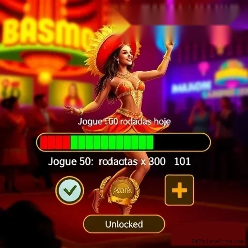 App 9485 Plataforma apostas esportivas mobile