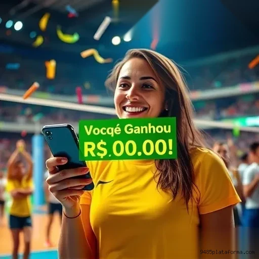 Cashback VIP 9485 Plataforma - reembolso semanal