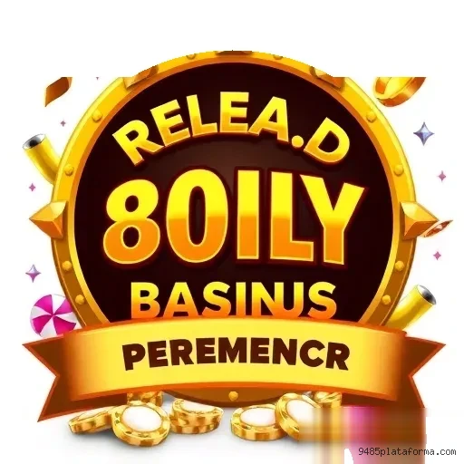 Slots com prêmios 9485 Plataforma